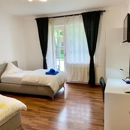 Celin Apartment Hannover
