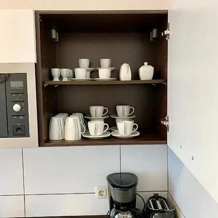 Celin Apartment *