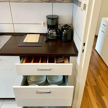 Celin Apartment